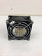 Papst 8500 N Tube Axial Cooling Fan 115VAC 12W - Lot of 2