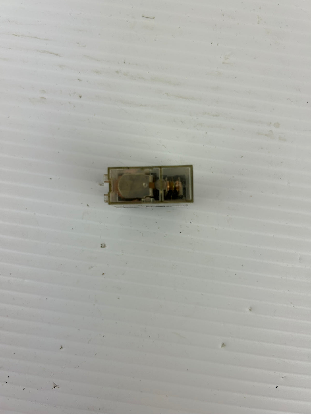 Omron G2R-1-S Relay SPDT 10A Industrial Control - Lot of 5