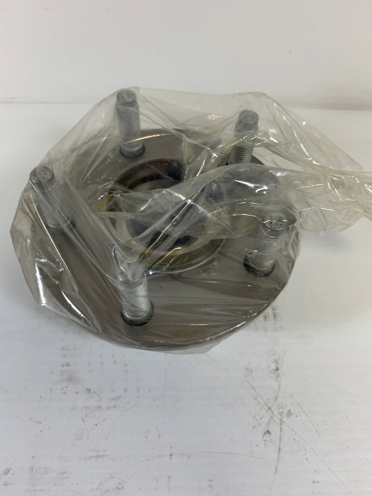 Federal Mogul 513077 BCA Bearing Wheel