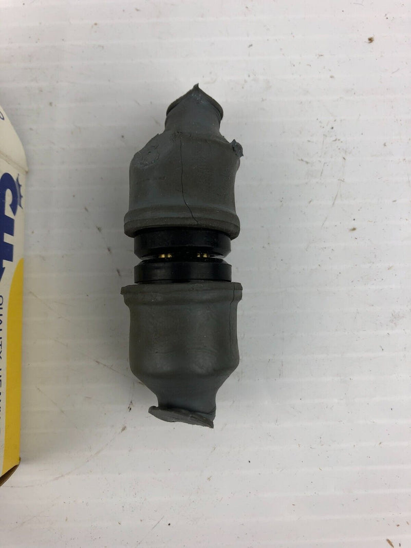 Cole Hersee 1134 Trailer Connector Plug