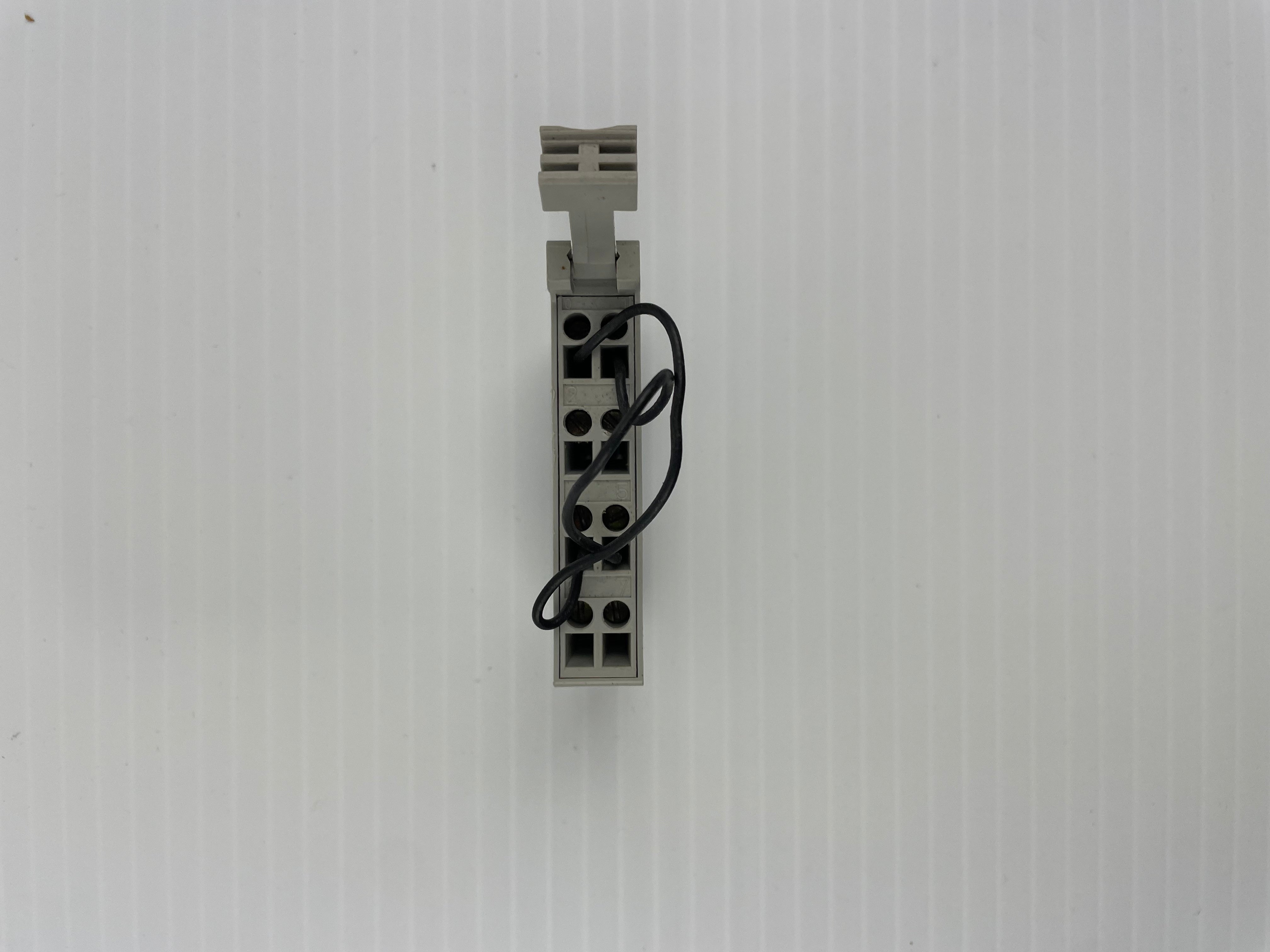 Allen-Bradley 1734-RTB Terminal Block Series A 95716002 Rev A01