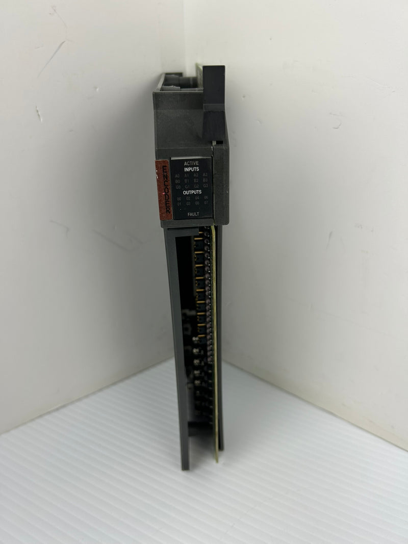 Allen-Bradley 1771-VHSC Very High Speed Counter Module Series B Rev H01