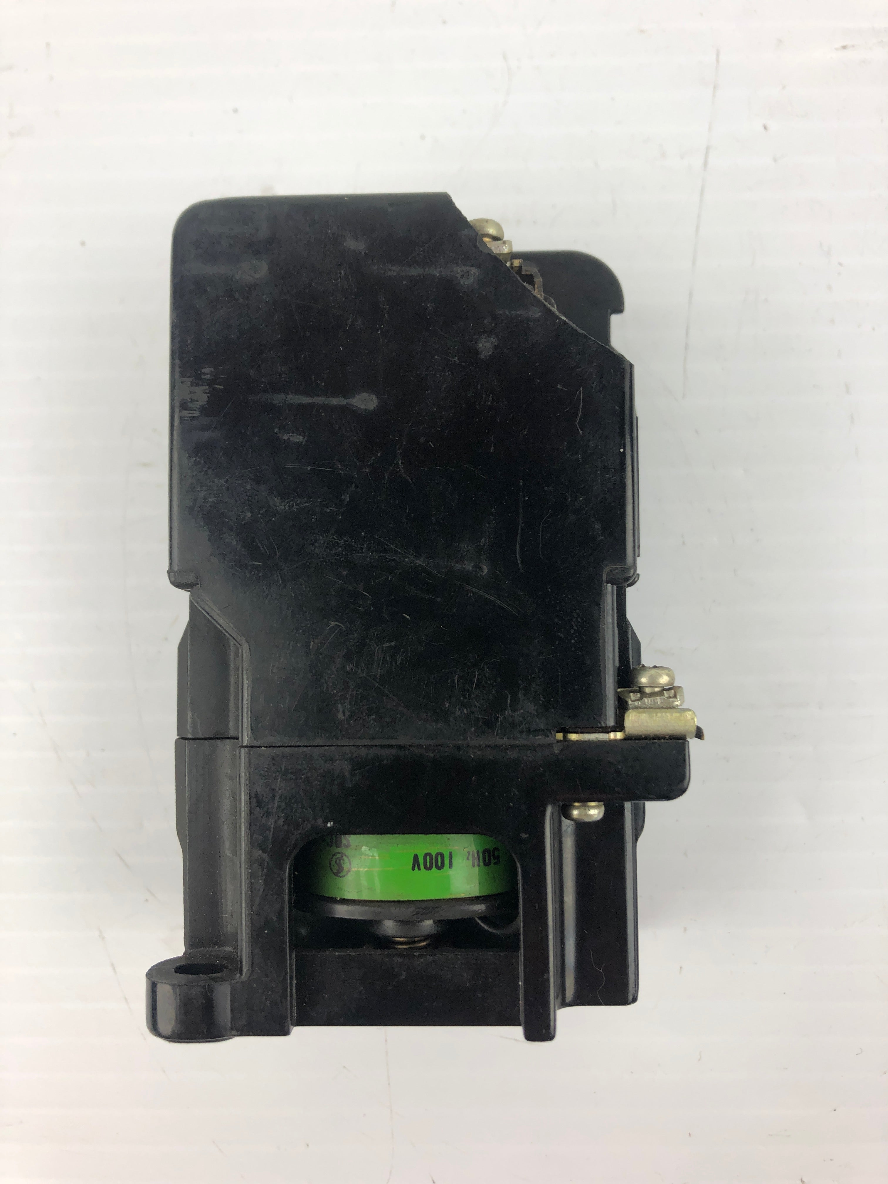 Fuji SRCa 3631-0 Contactor (Broken Casing)