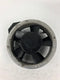 Dyna Ace 109-314 AC Axial Fan 115V 50/60Hz