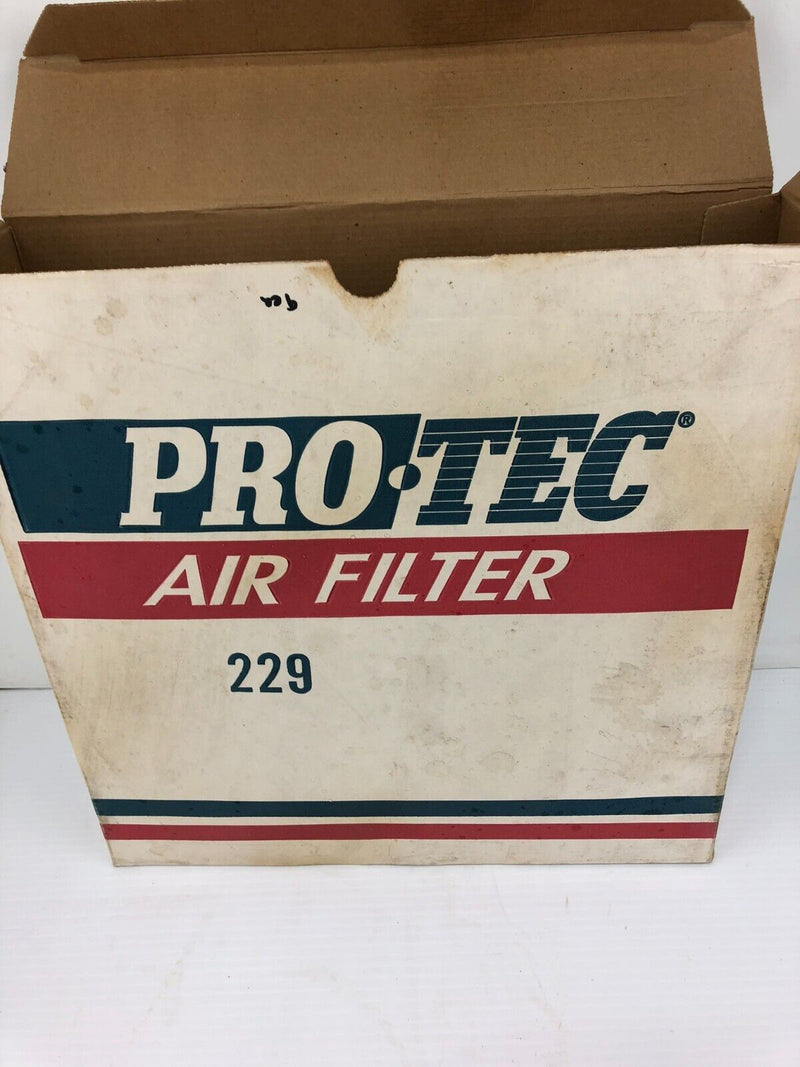 Pro-Tec 229 Air Filter