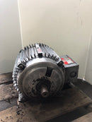 Dayton 3N071 Electric Motor 7.5 HP 3 PH 1735 RPM F-9287-04-M79