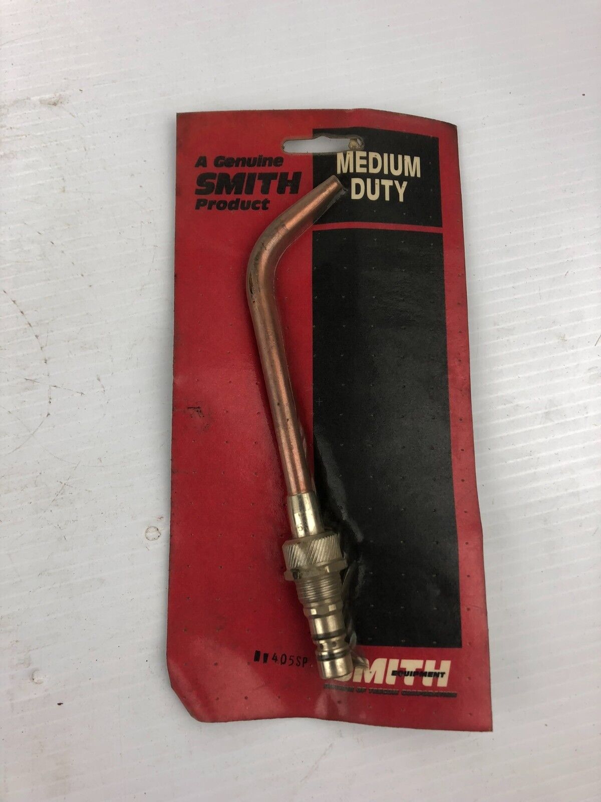 Smith 405SP Medium Duty Welding Tip