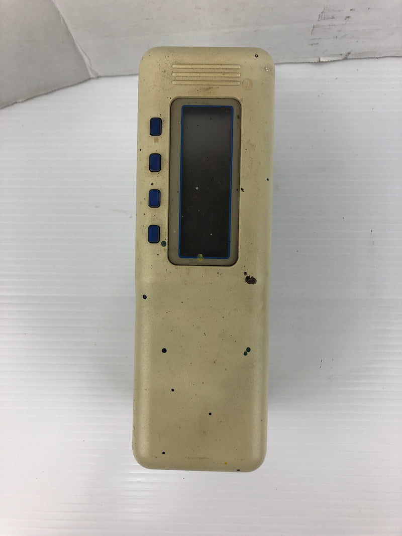 DuPont MA90B ChromaVision Multiangle Spectrophotometer Auto Paint Matcher