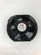 Dayton 4WT42A AC Axial Fan 115VAC 239 CFM - No Cover