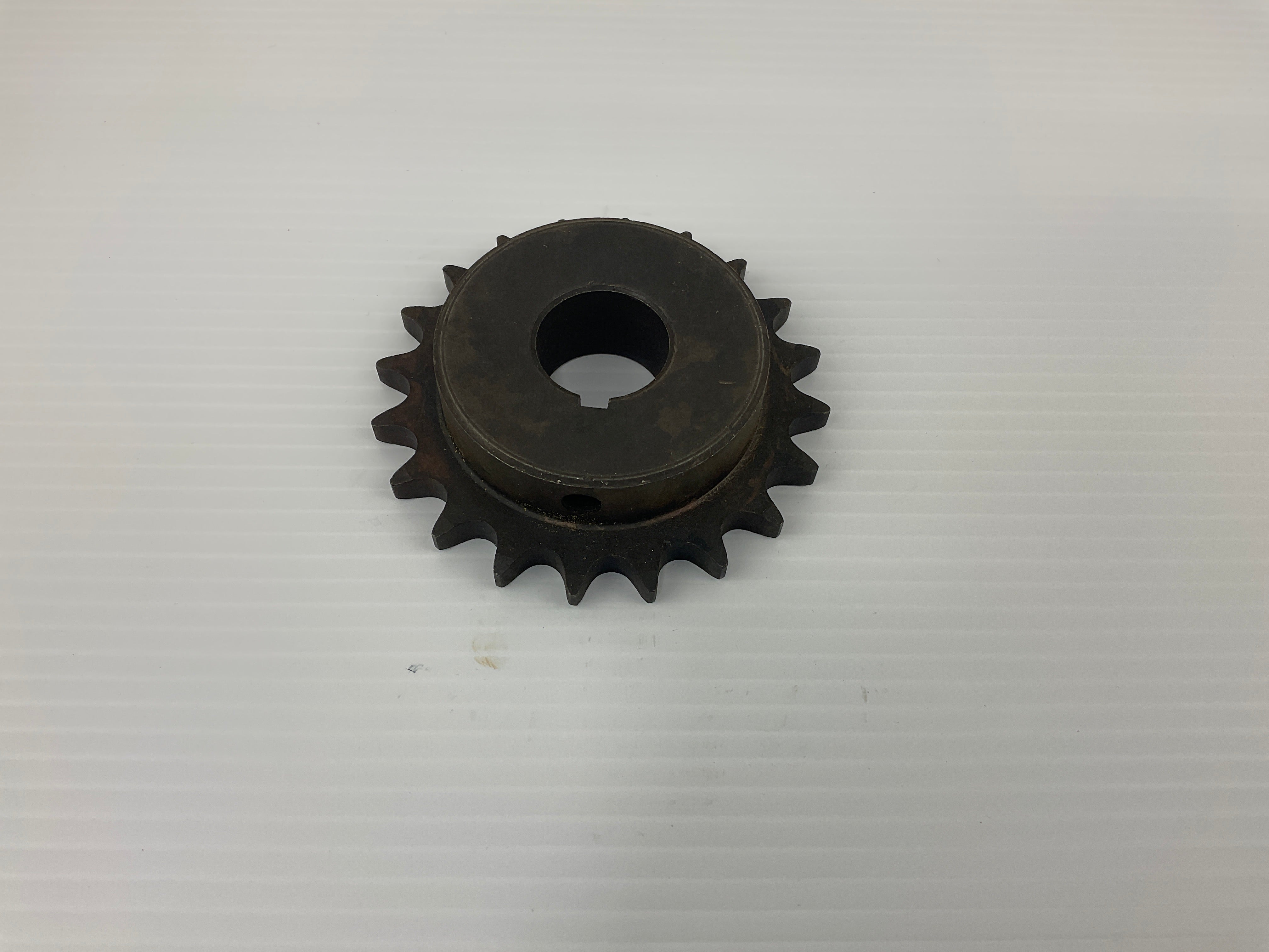 Martin Sprocket 50BS20 1 3/16” Bore 20 Teeth