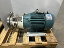 Reliance Electric 01MCN90234 G002 AD XEX Duty Master Motor 7.5 HP 3 Phase