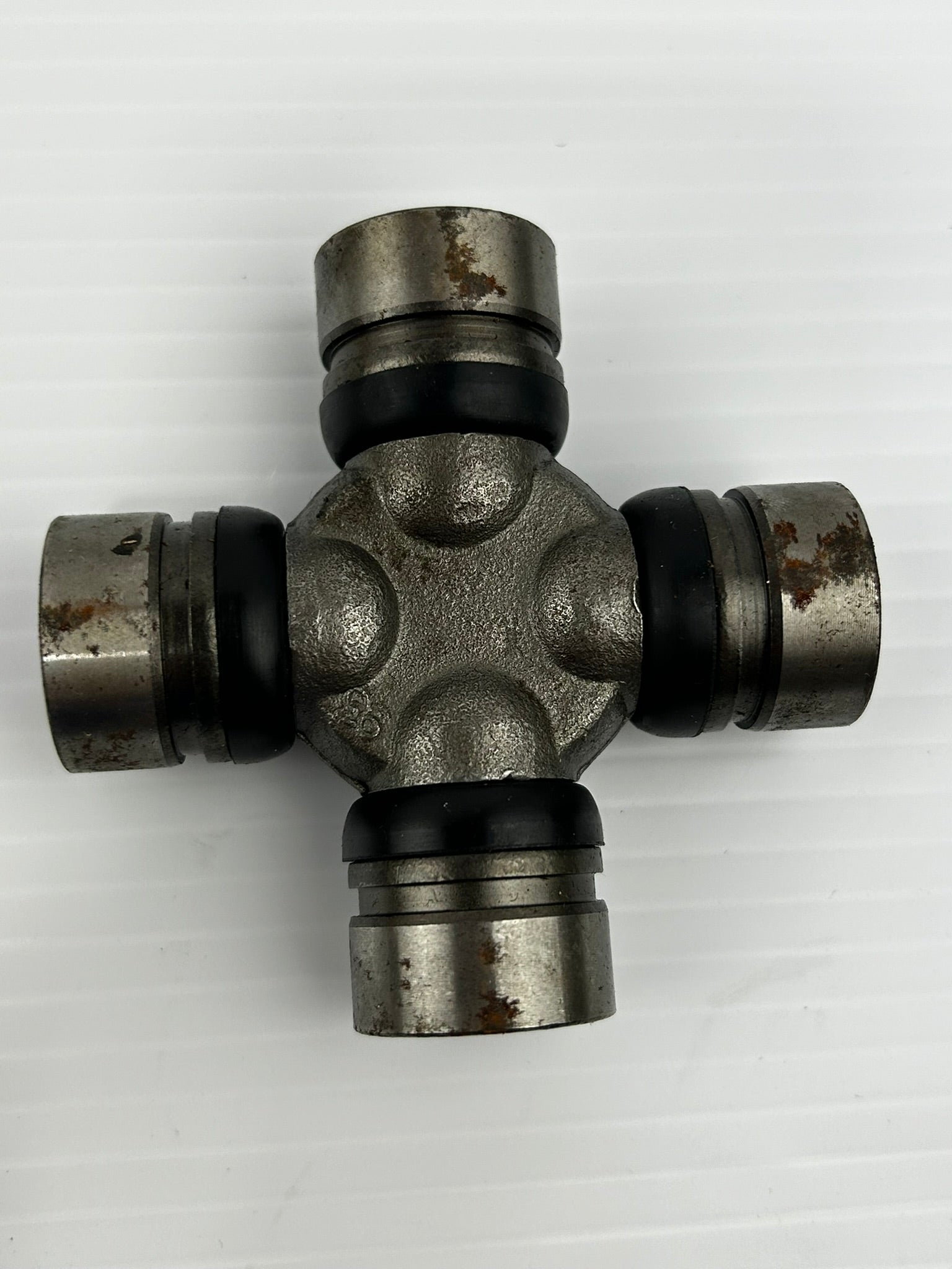 Professionals' Choice PTC 1616 Universal Joint Kit 1508 Replaces