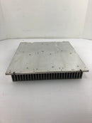 Yaskawa SGDR-ES165N Heat Sink Servo Plate