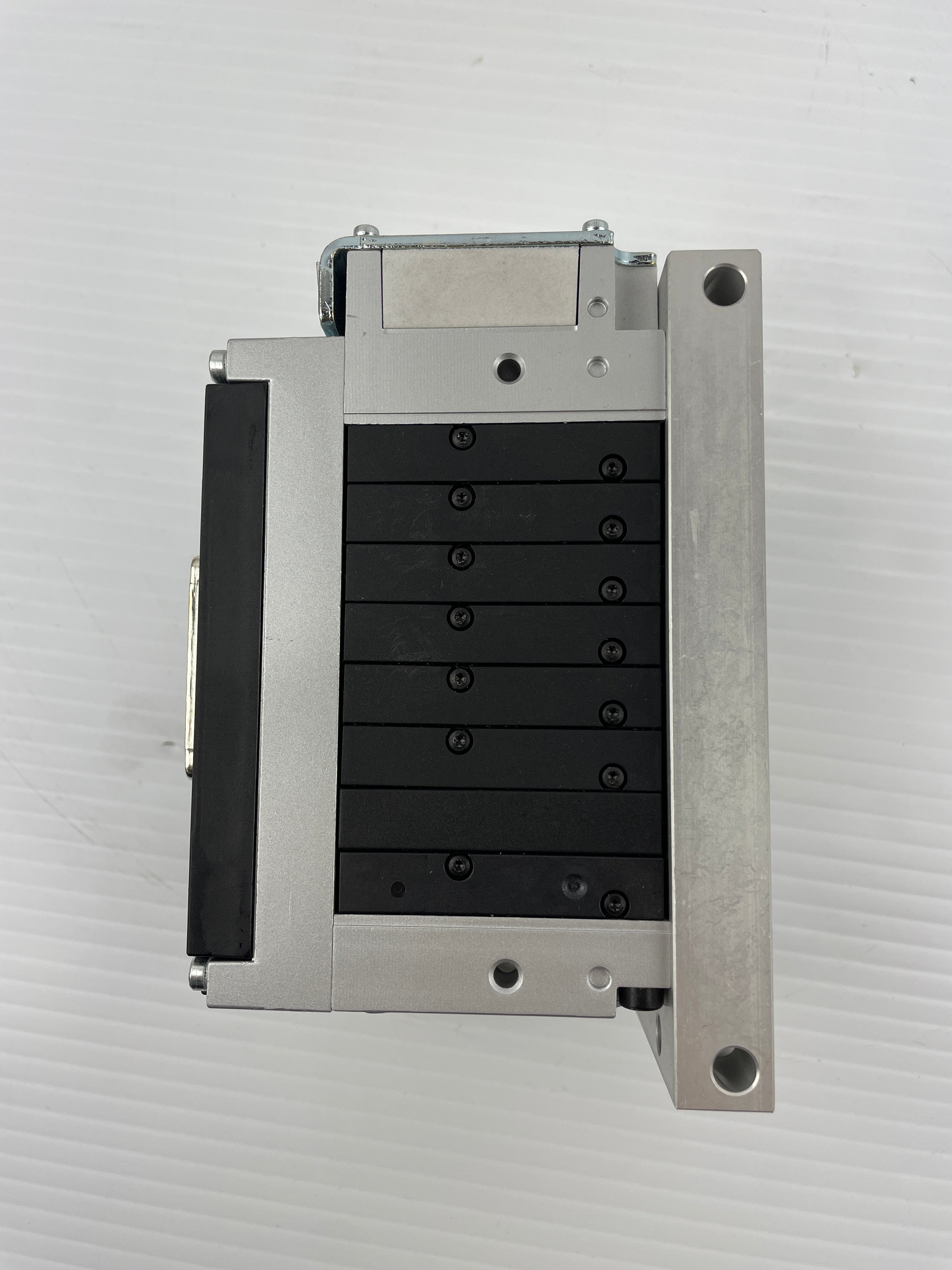 Festo 18210 Valve Terminal CPV 10P-14-8C-MP-R-F-6MTC+PTR