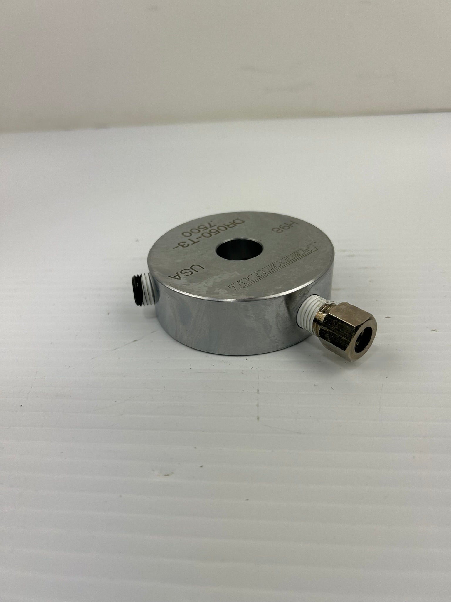Federal DR050-T3-.7500 Jet Dimensioniar Ring Gauge