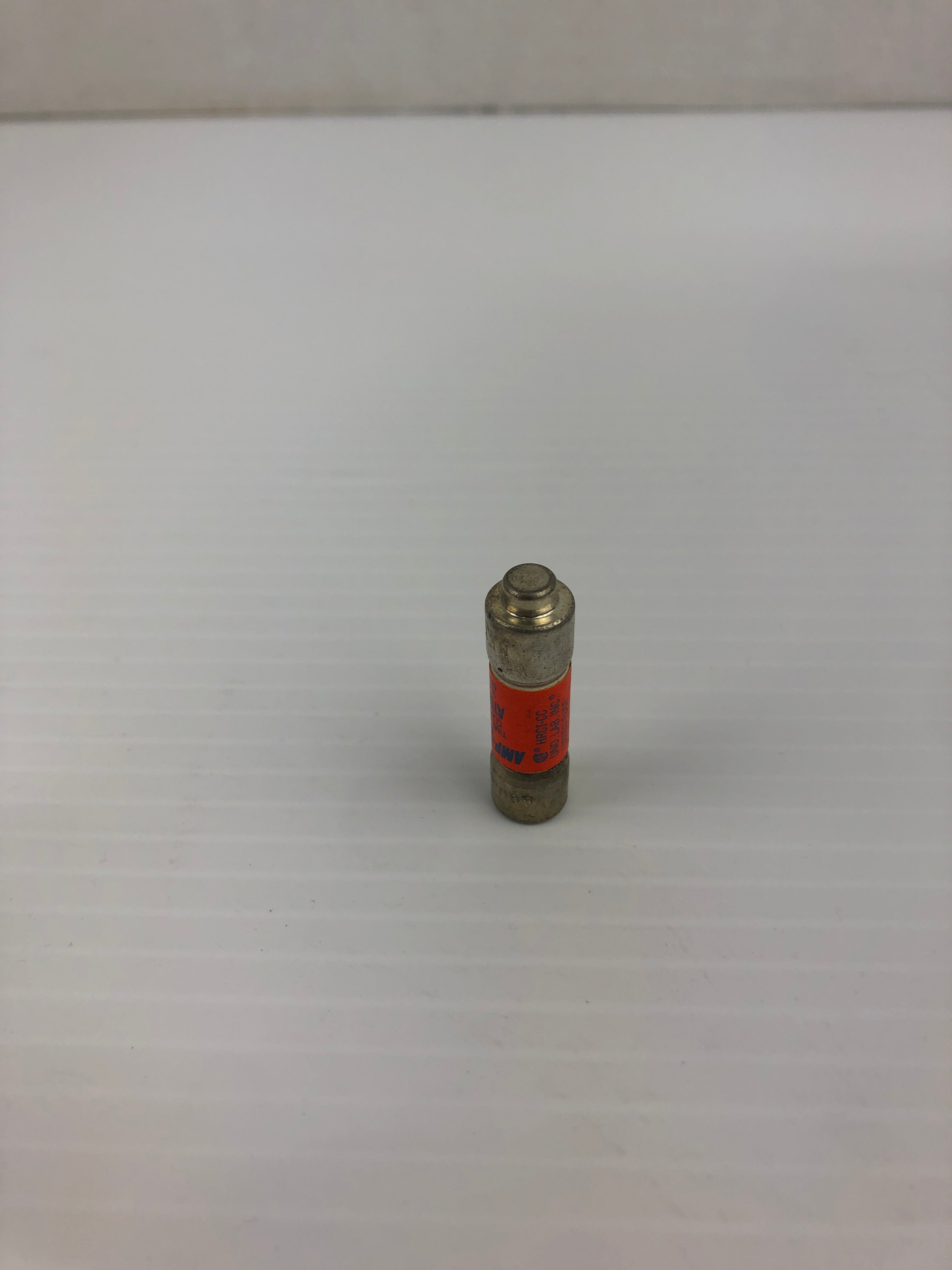 Amp-Trap ATDR30 Time Delay Fuse 30A 600VAC