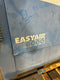 Dresser Roots EasyAir 8000 Vacuum Pump 616 RAM-J Rotary Lobe Blower