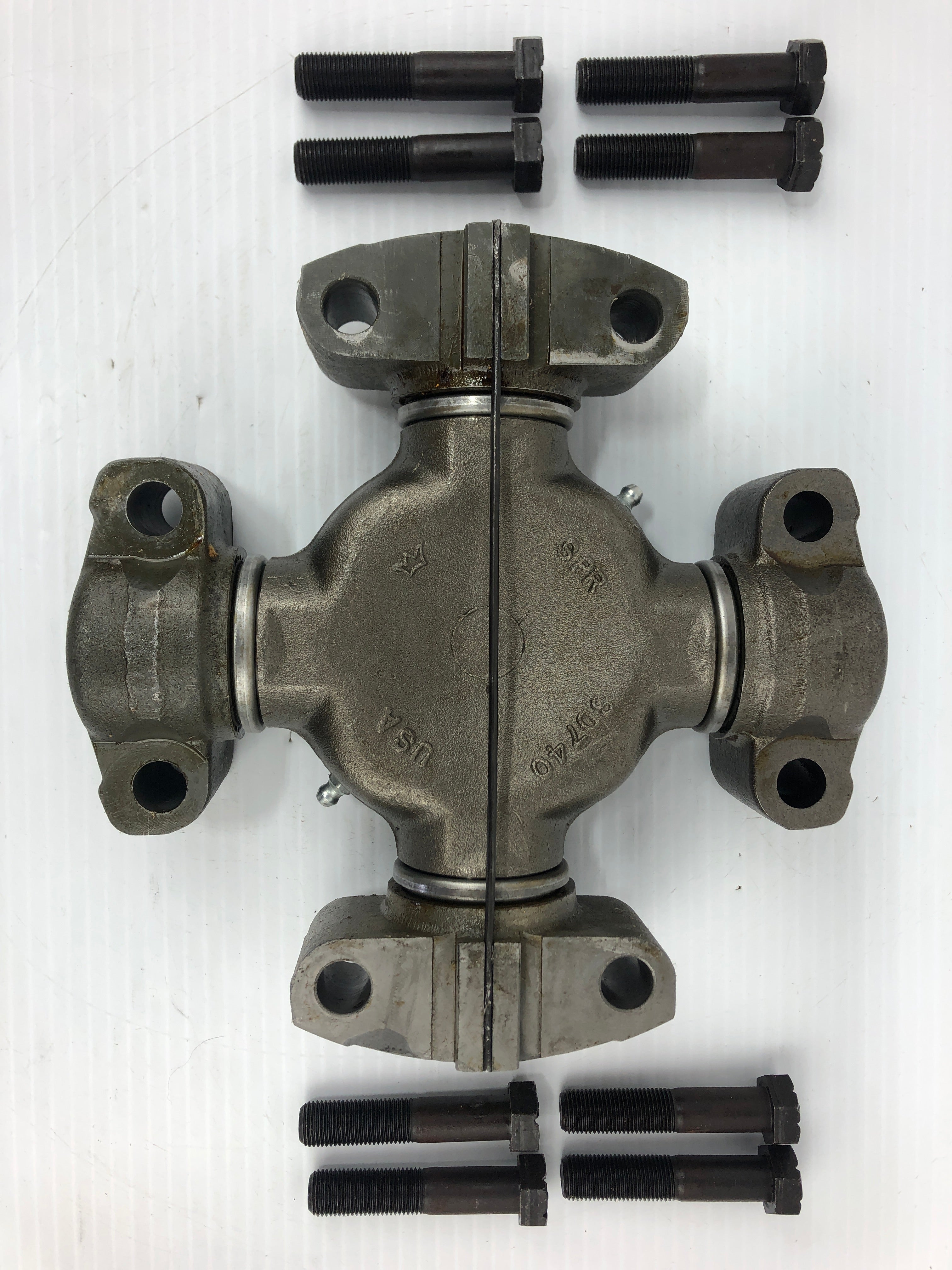 Spicer 5-9001X U-Joint 1880 Series Universal Joint 911