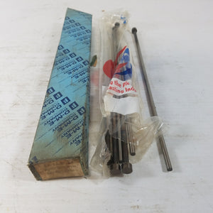 DME EX-12 M-10 Ejector Pin 10" Length (Box of 6)