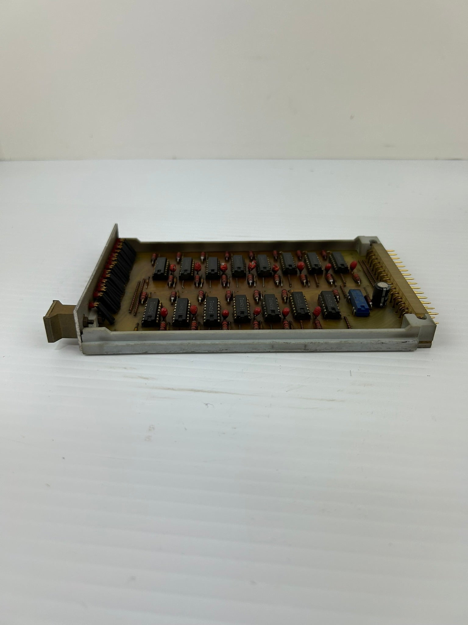 Barmag Electronic E149 Circuit Board 5760/2 - No Relays