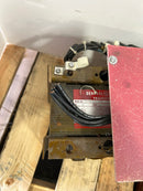 General Electric 9T22B5001 Transformer G22 ML-C 60Hz 3kVA 3 Phase