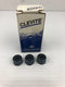 Clevite 2161067 Engine Valve Stem Seal 216-1067 - Box of 3