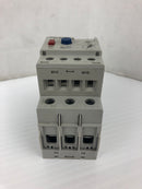 Allen-Bradley 193-EECB E1 Plus Overload Relay Ser. C 600V