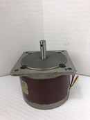 Sigma Pacific Scientific 802D3424-B025 Stepping Motor