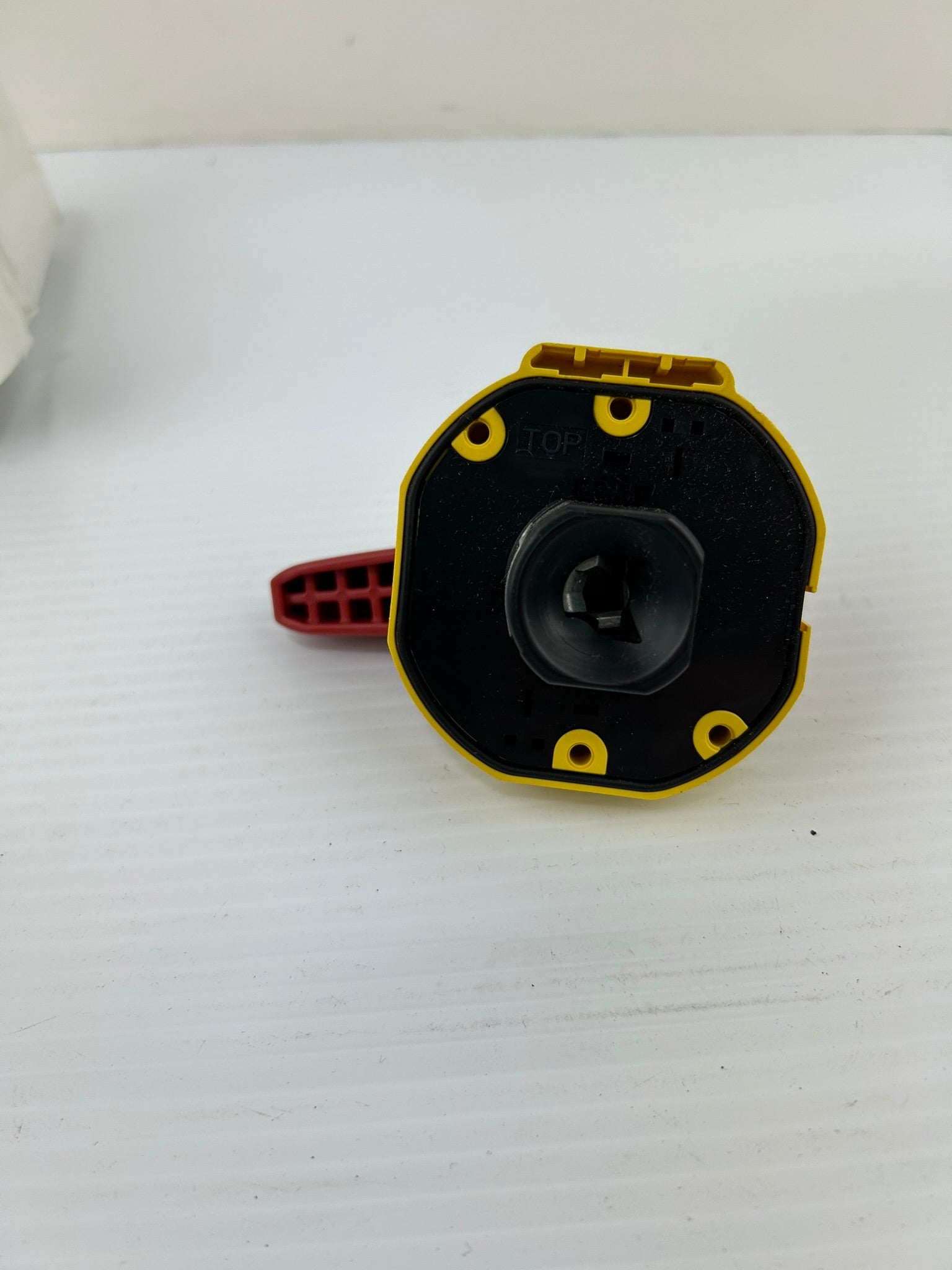 Allen Bradley 194R-PY Isolating Switch Handle Series A