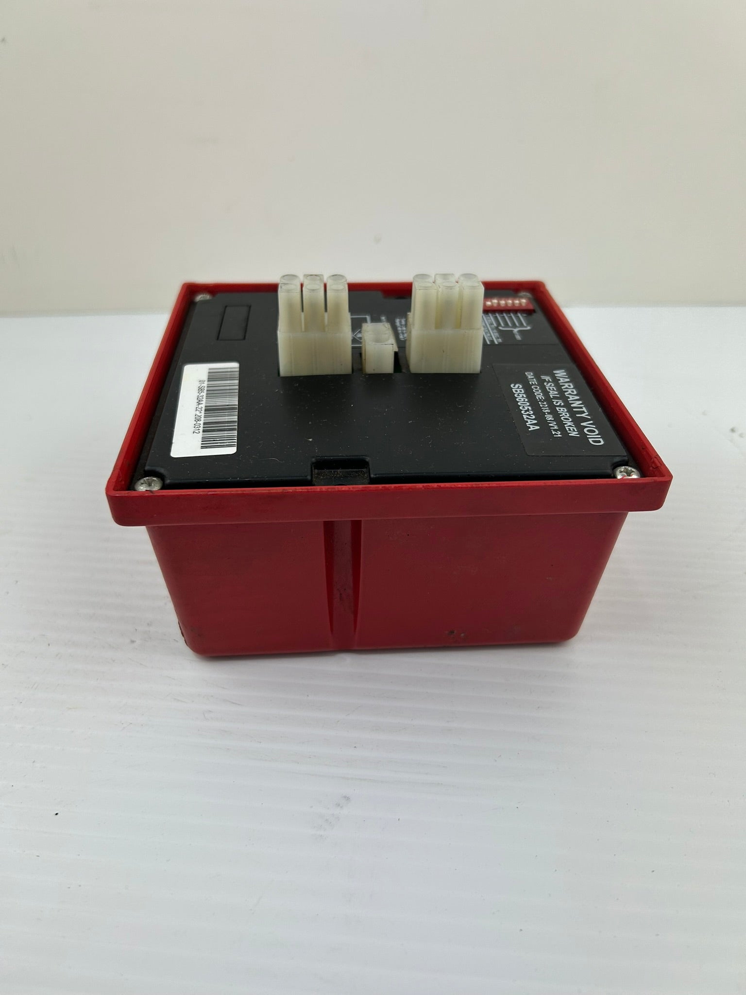 Fireye SB560532AA Flame Signal Rod SB Series Safety Control 5605 -32 (U.V.)