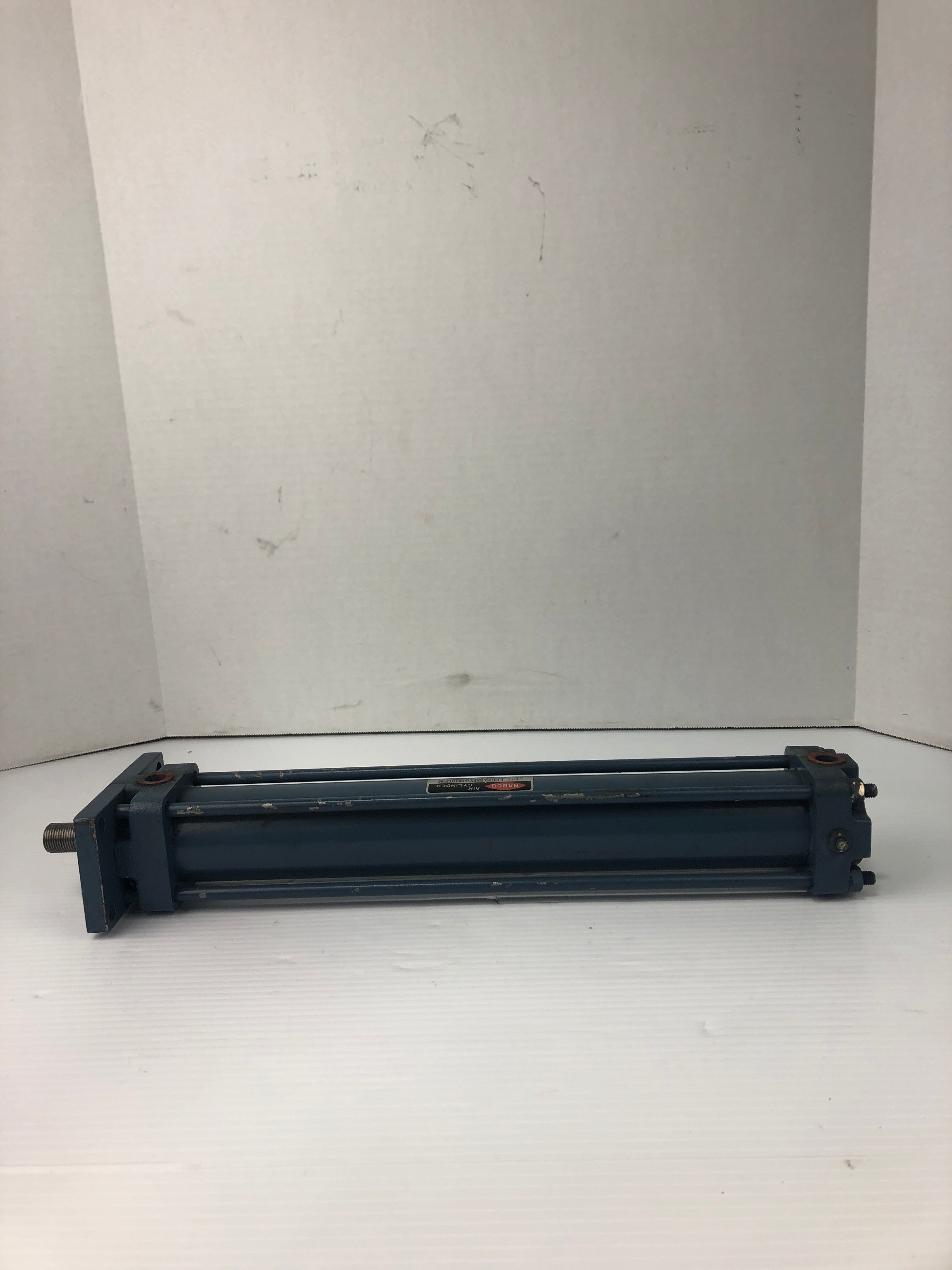 Nabco LFUFA50X320HC-N Air Cylinder A14 Nippon Air Brake Co.