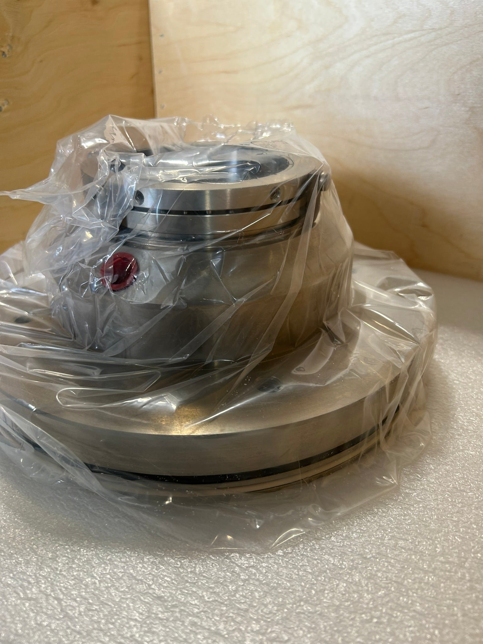 AES Seal CDSA EX Mechanical Seal AESSEAL AZT04691SSSCK13V04