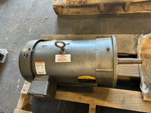 Baldor Reliance JMM3709T 7.5HP 3PH TEFC Electric Motor 208-230/460V 3450RPM