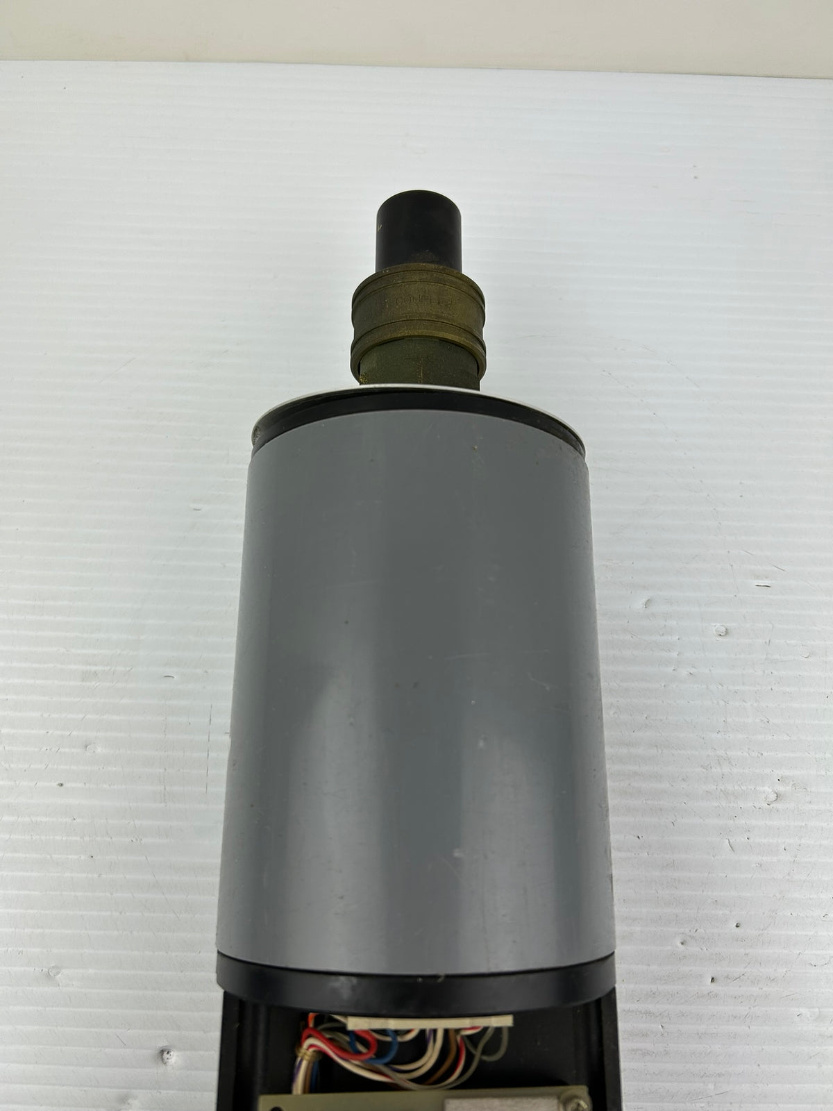Sigma Electronic AR-1802-FR-TPCS Two Color Eye Sensor Controller 100VAC