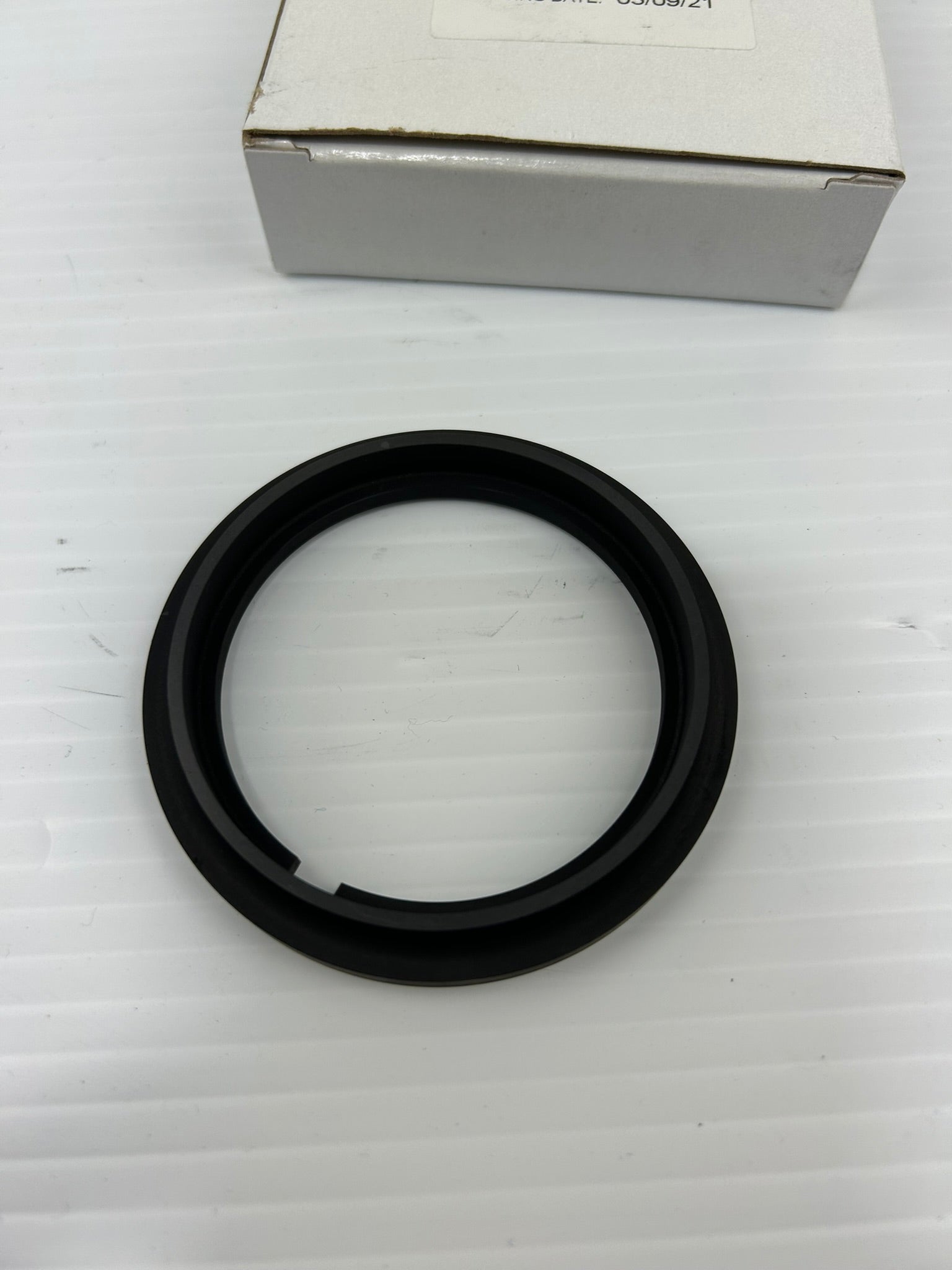 SPX 030206007 Carbon Outer Seal P658RC S23627