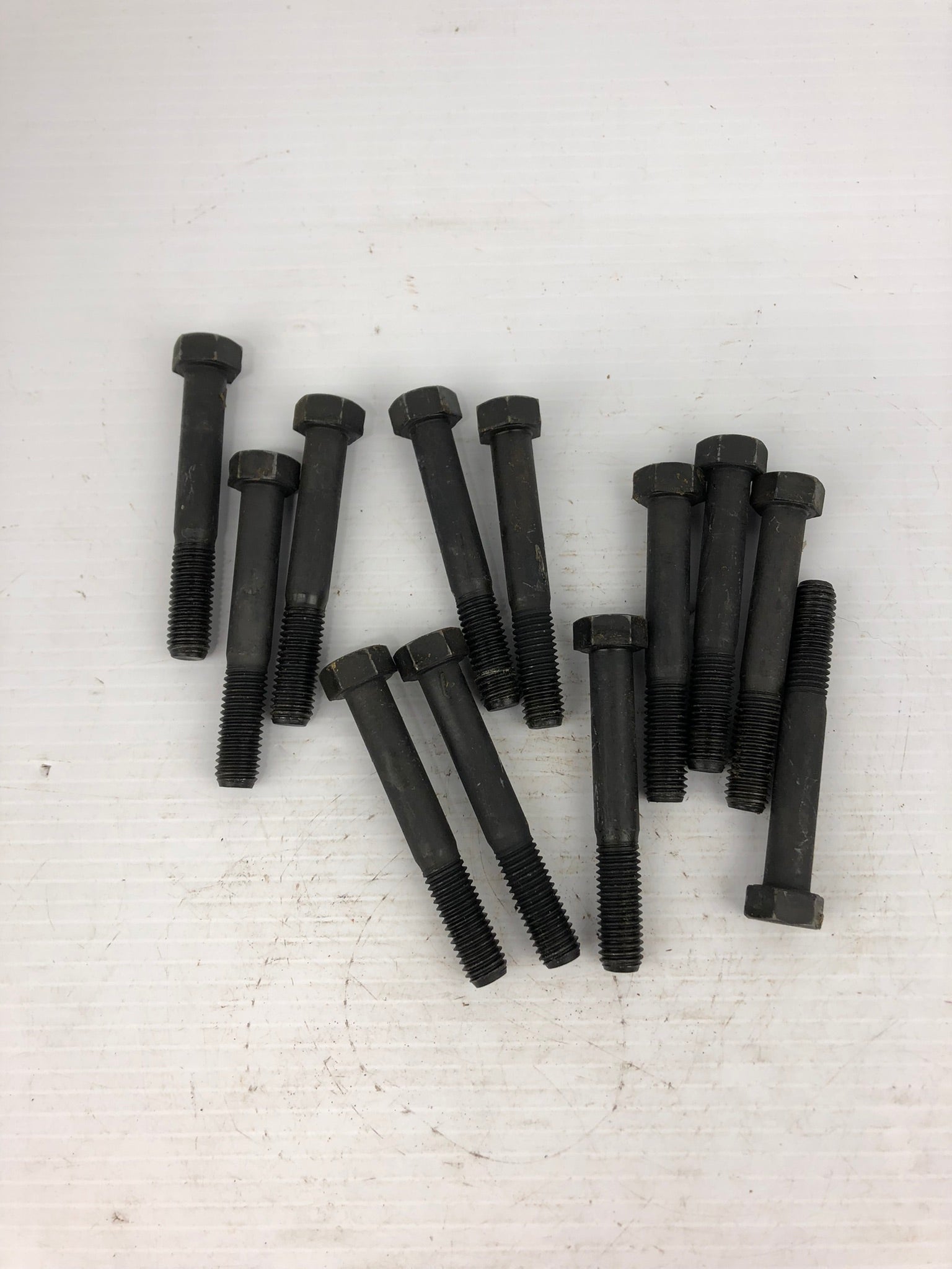 CAT 1D-4566 Bolt Caterpillar 1D4566 - Lot of 12