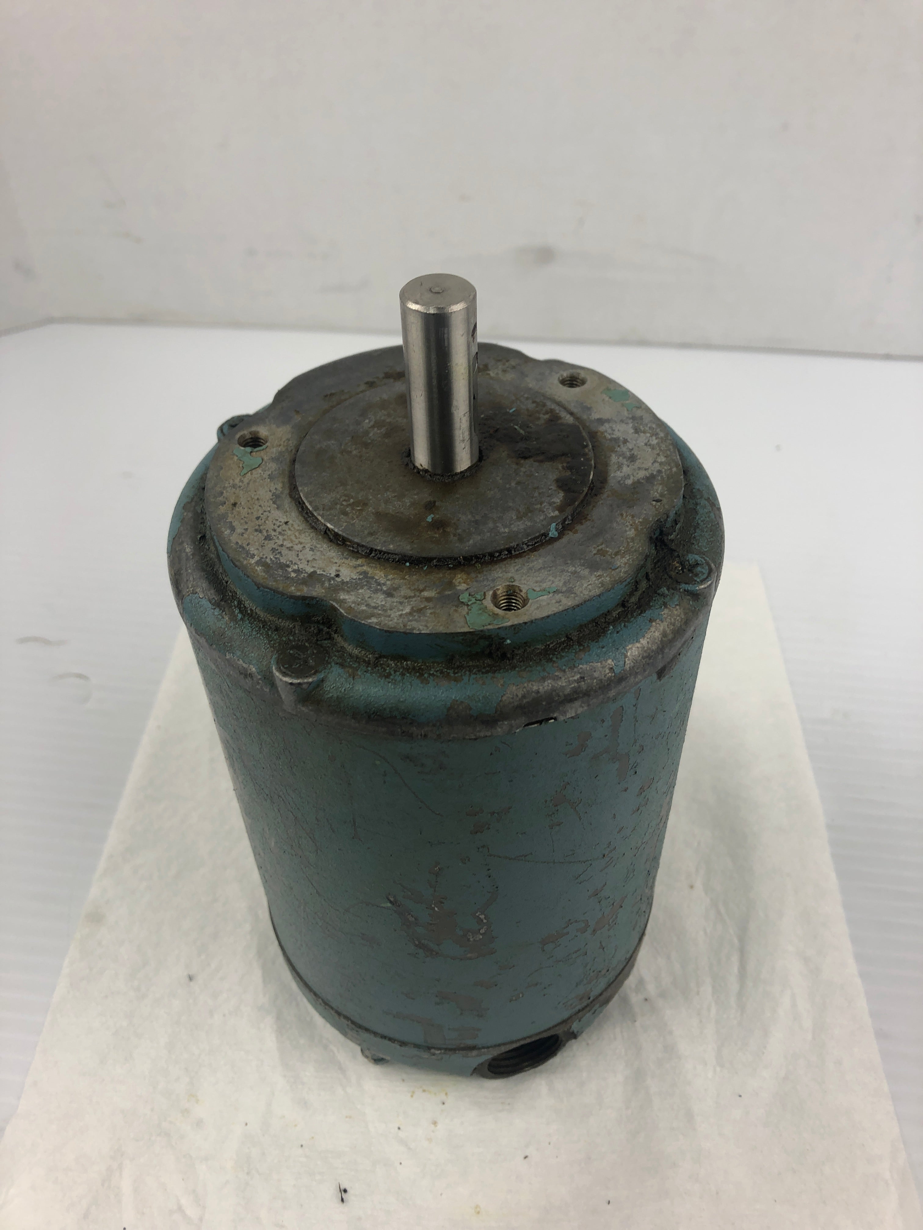 Superior Electric SS400B SLO-SYN Stepping Motor 72 RPM