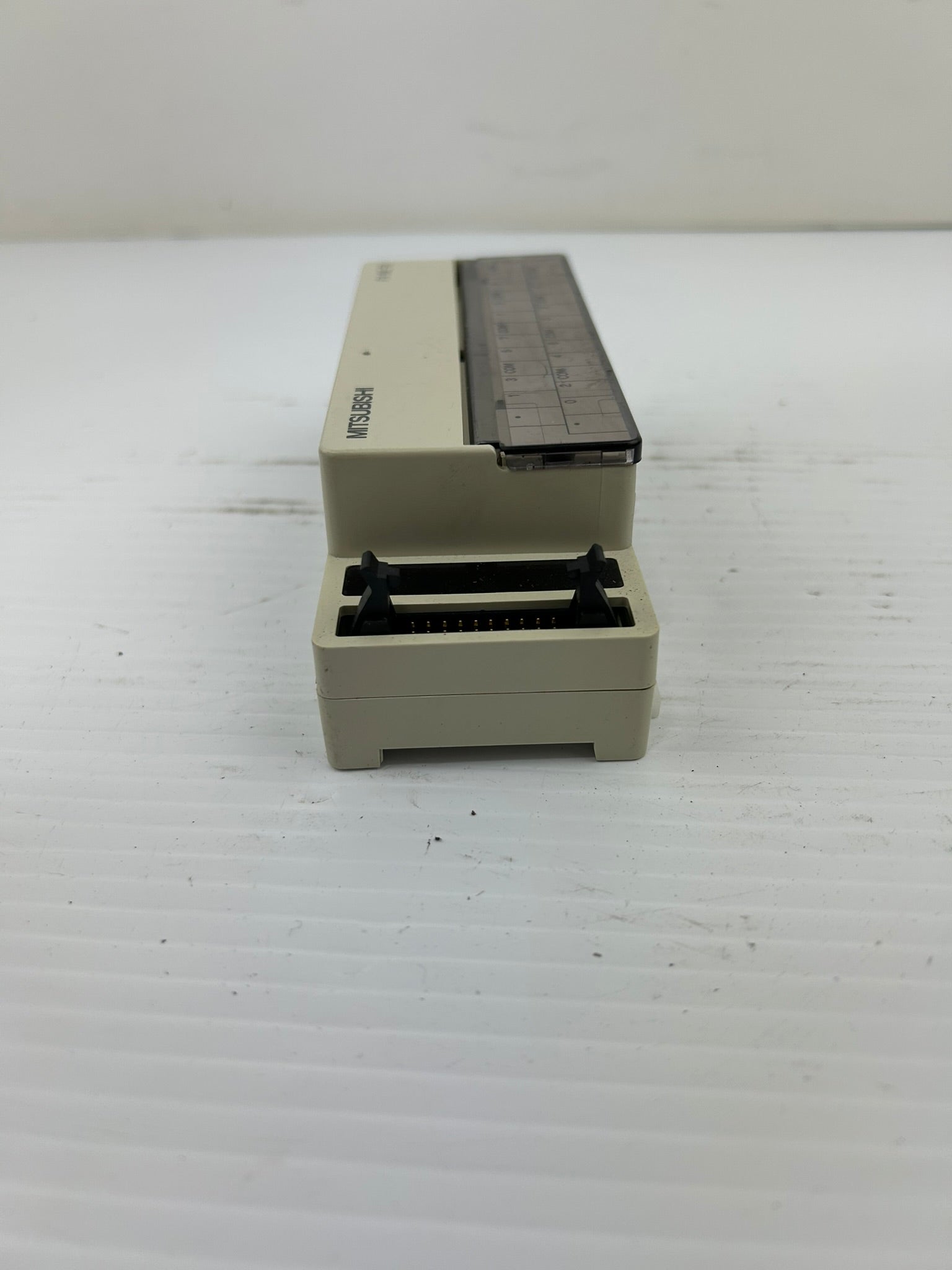 Mitsubishi FX-16E-TB/UL Terminal Block Programmable Controller FX-16E-TB