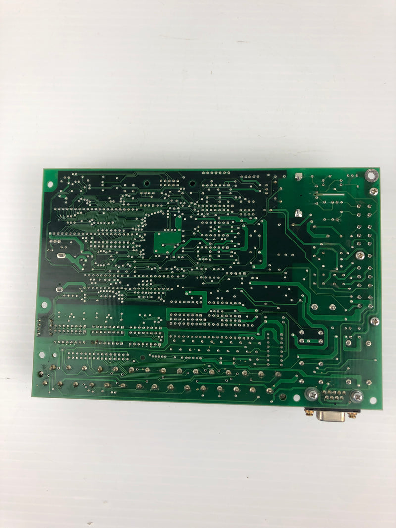 Fanuc PC-888B-01A Circuit Board K12A-00692-19