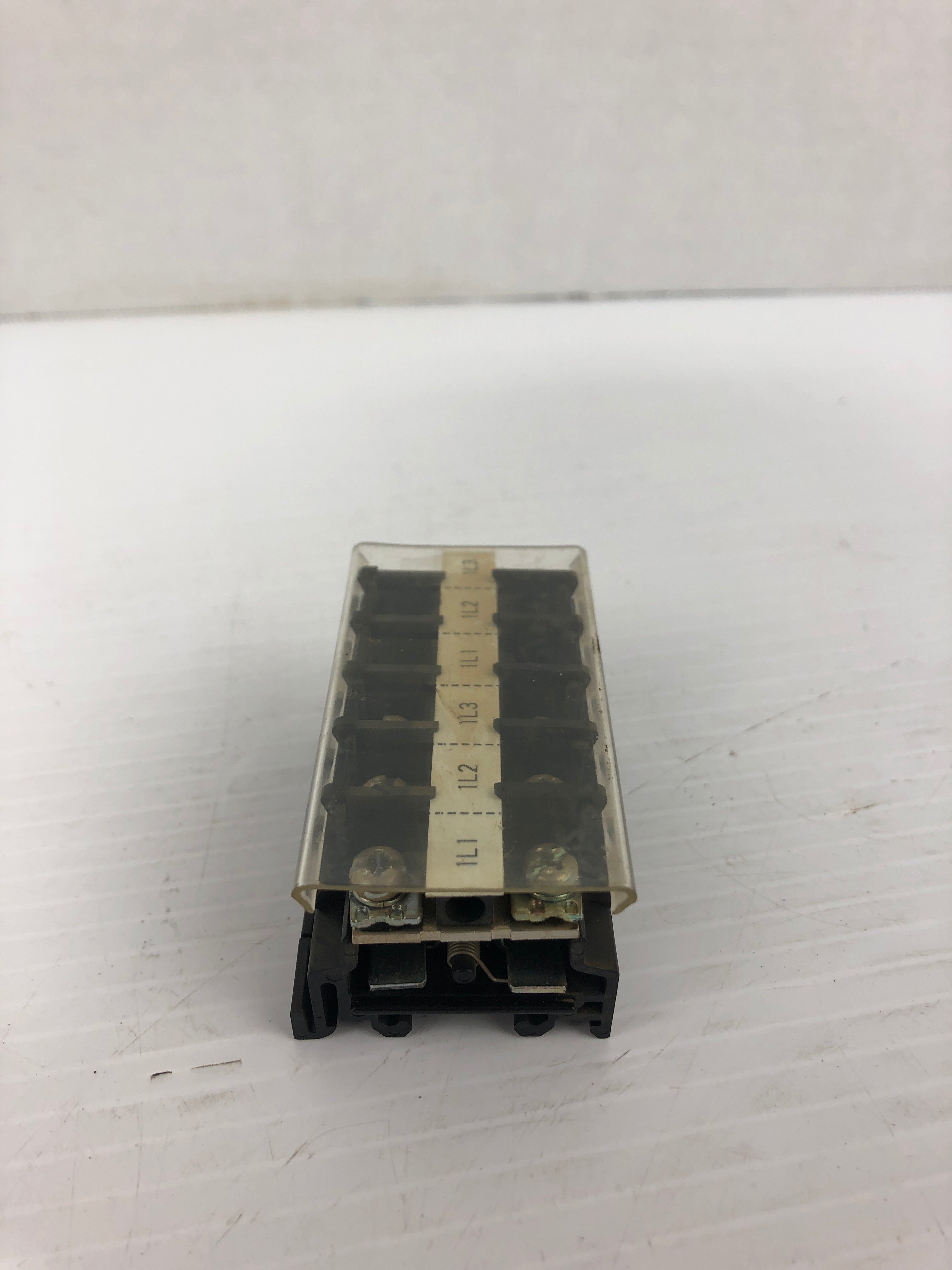 Yoshida Electric UK35 Terminal Block 600V 35A 5P