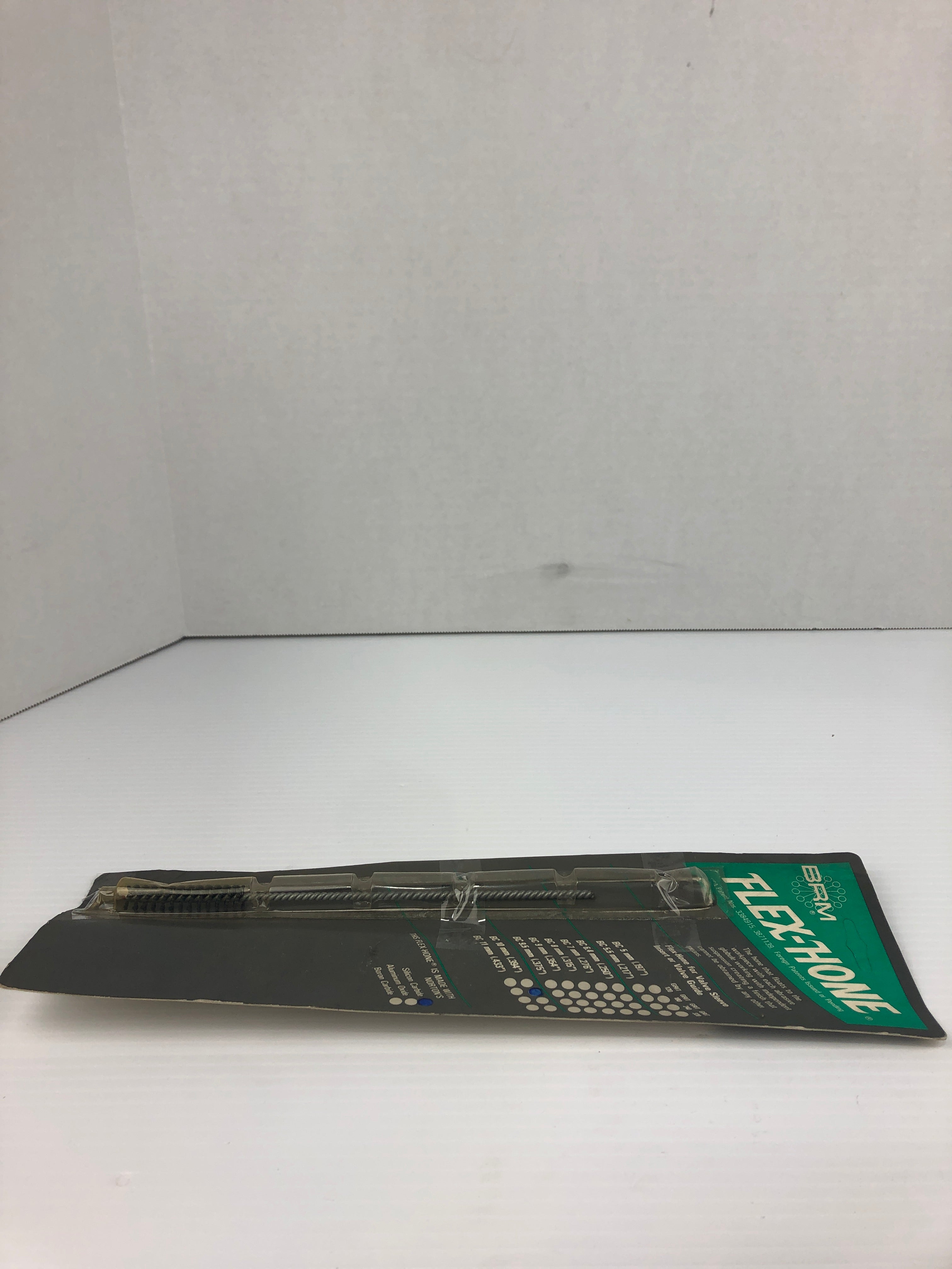 Flex Hone BC10mm Silicon Carbide Tool .394" 180 Grit