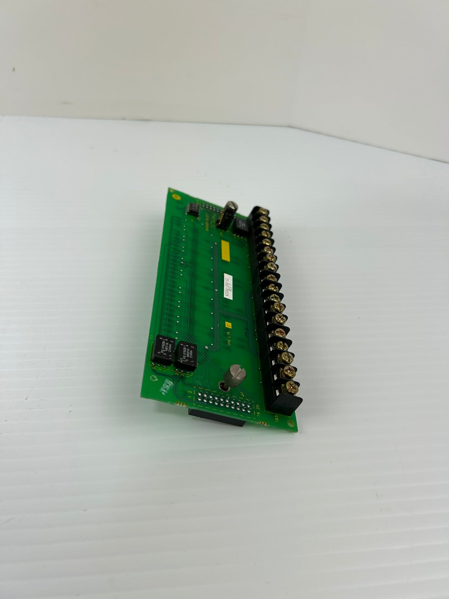 Allen Bradley 42336-200-52 Circuit Board Rev F