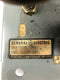 General Electric 3N2100MD104H1 PC Board with 4 Resistors C2B33 .33Ω