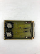 Barmag Electronic Circuit Board E145/00