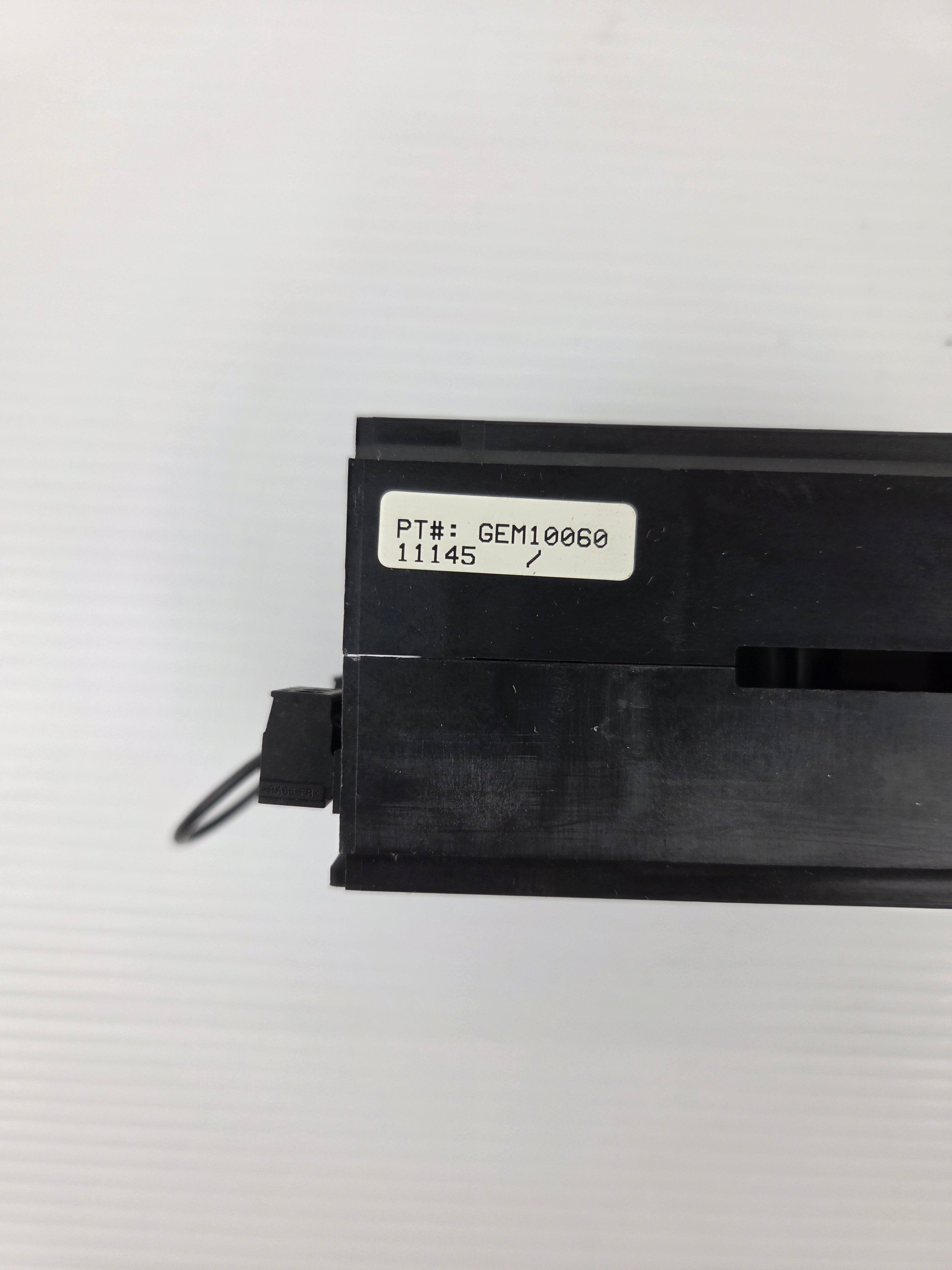 Red Lion GEM10060 Digital Counter Module GEM1006011145 20VA 115/230VAC 50/60 Hz