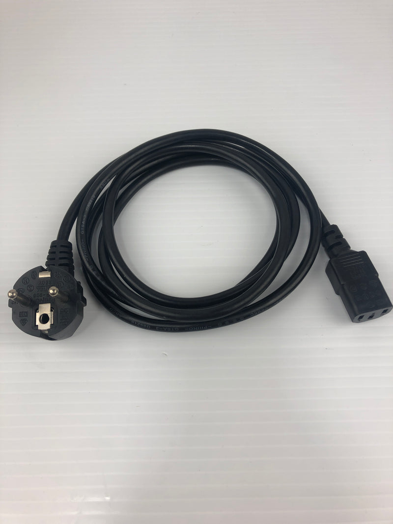 Phino PHP-206 Power Cable 10/16A 250V