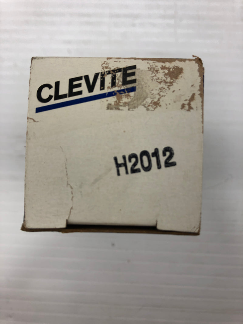 Clevite H2012 Engine Valve Lifter H-2012
