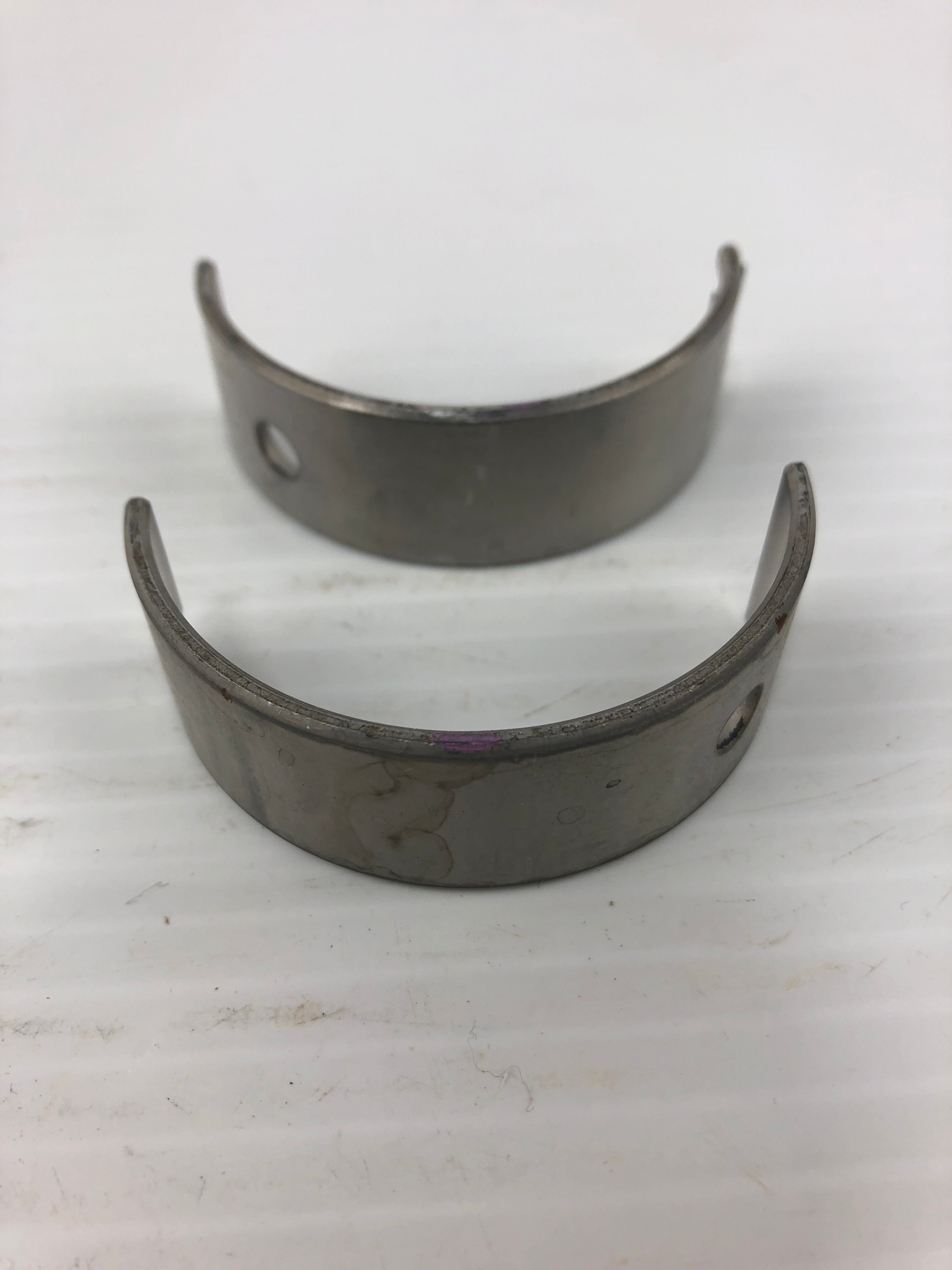 Clevite CB699P20 Engine Connecting Rod Bearing Pair CB-699P-20