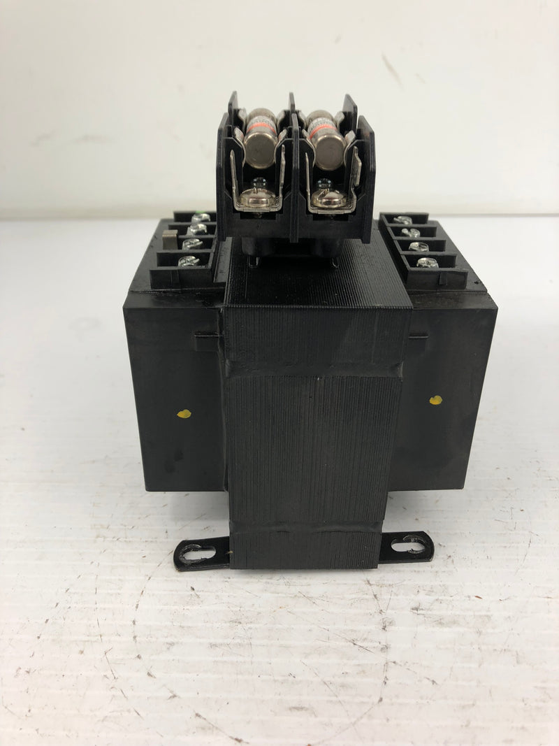 Micron B250-3739-3F Transformer 250VA 50/60Hz