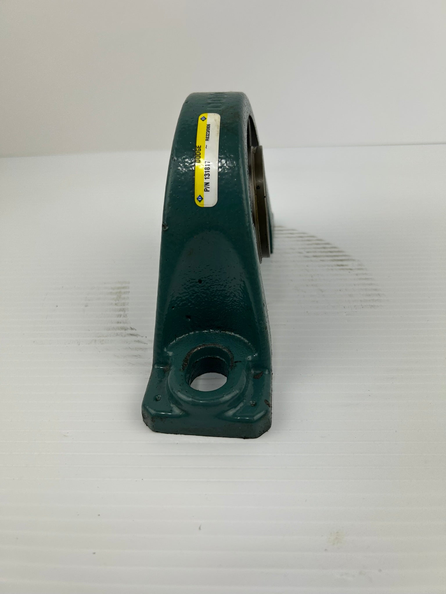 Dodge 131817 Pillow Block Bearing
